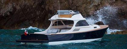 38' Toy 2016 Yacht For Sale
